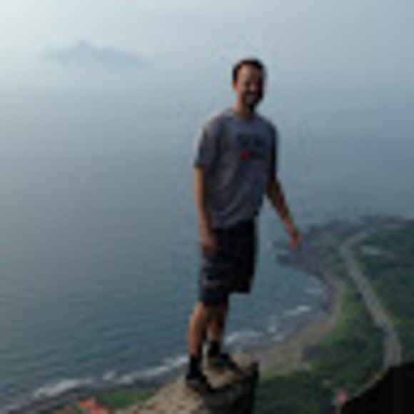 Meet your Posher, Peter - Picture 1 of 1